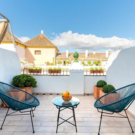 Veoapartment Ponce Leon Севилья Экстерьер фото