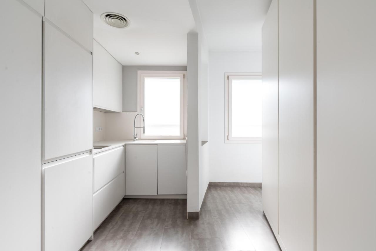 Veoapartment Ponce Leon Севилья Экстерьер фото