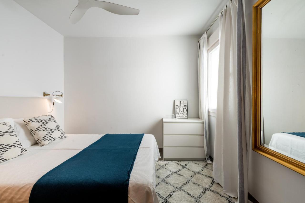 Veoapartment Ponce Leon Севилья Экстерьер фото