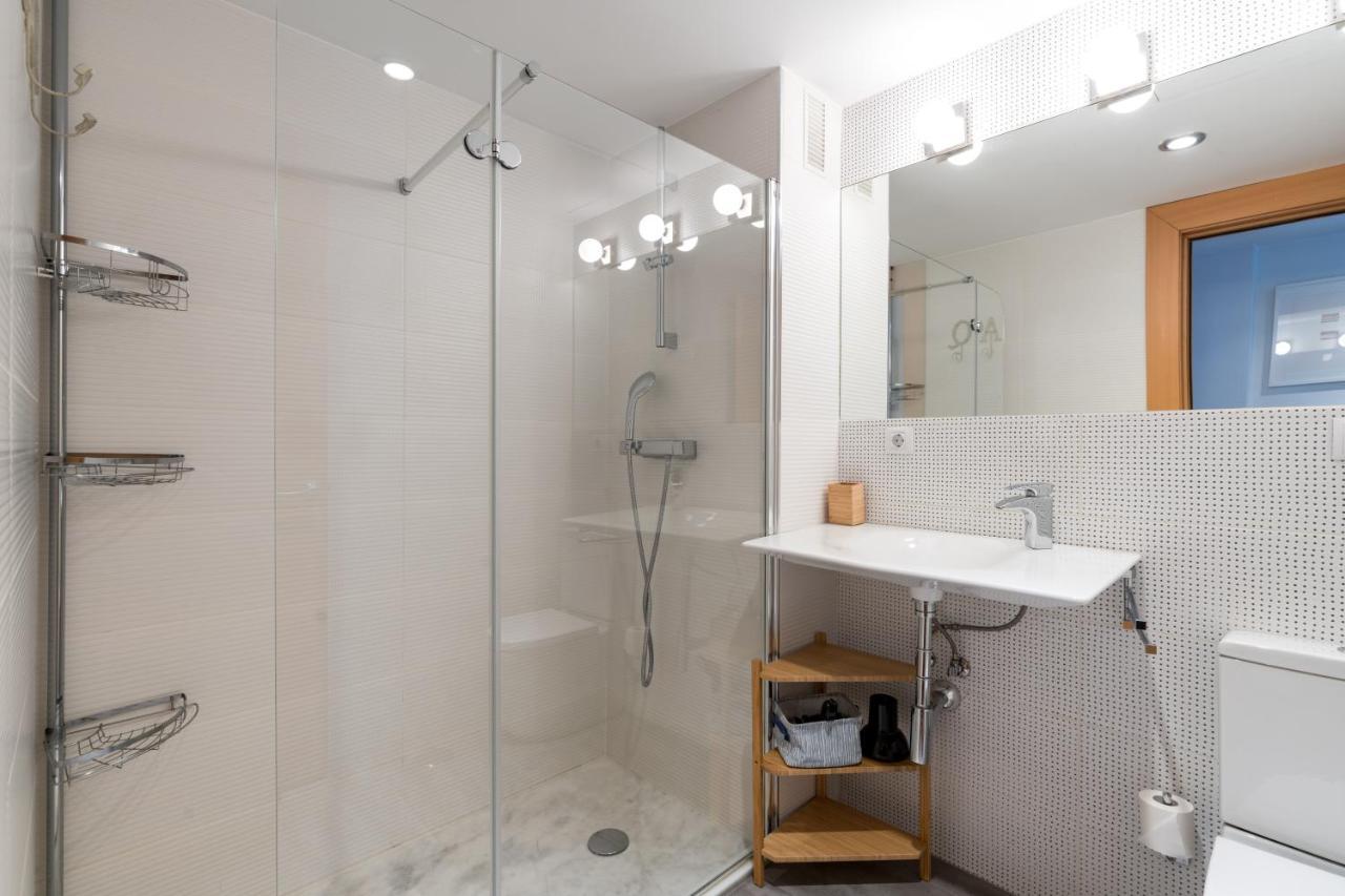 Veoapartment Ponce Leon Севилья Экстерьер фото