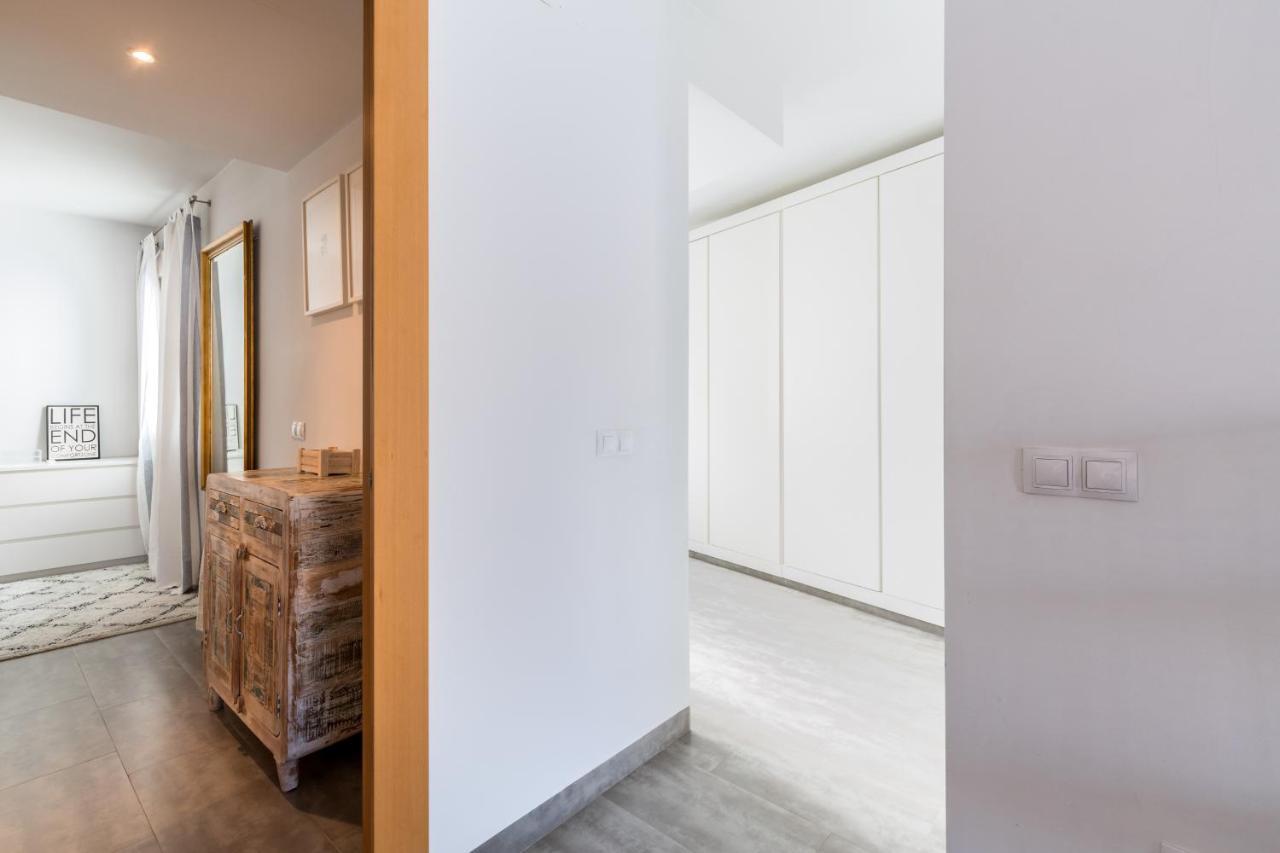 Veoapartment Ponce Leon Севилья Экстерьер фото