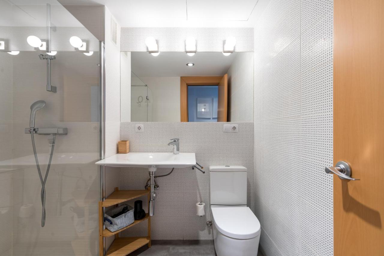 Veoapartment Ponce Leon Севилья Экстерьер фото