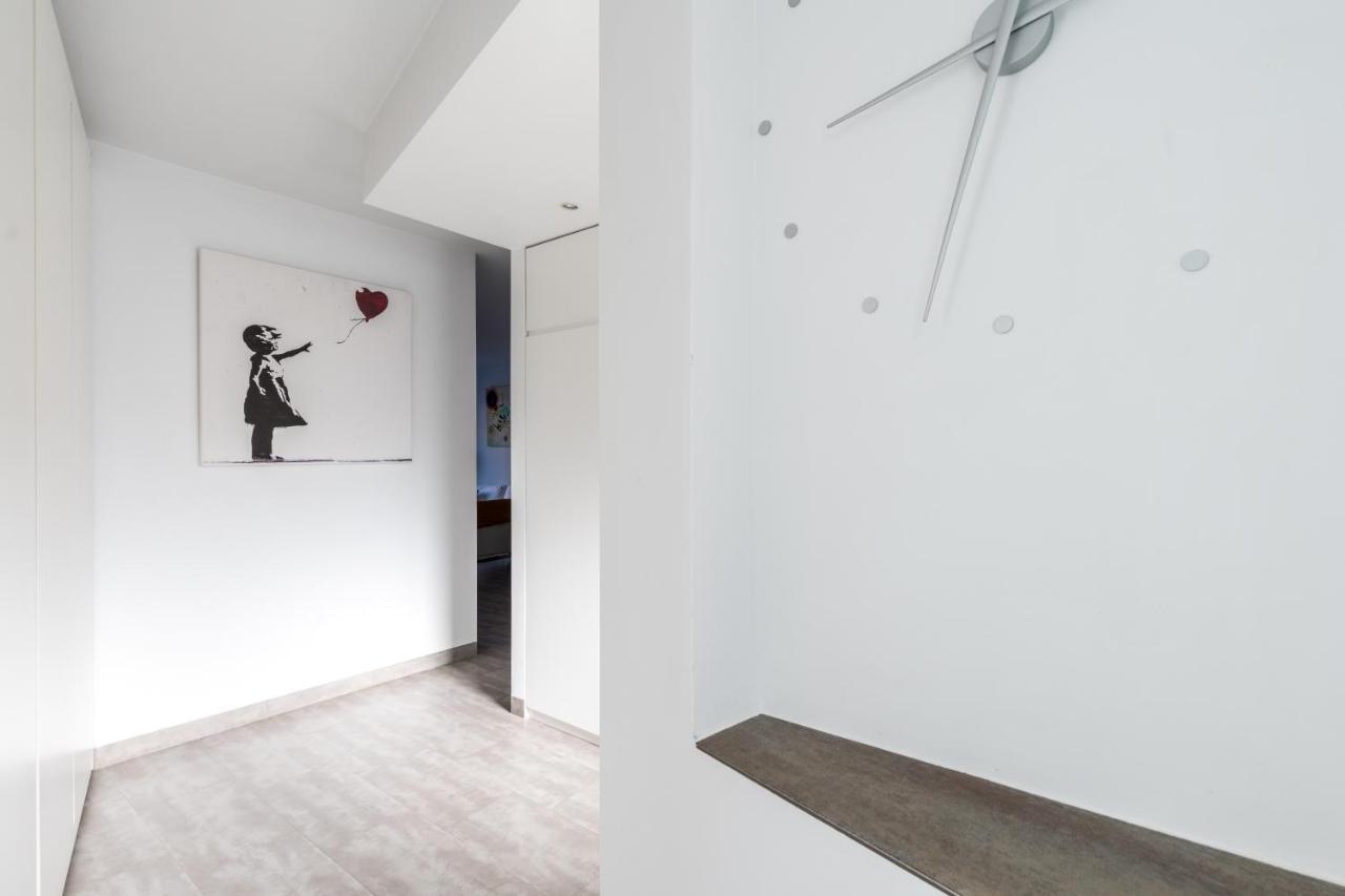 Veoapartment Ponce Leon Севилья Экстерьер фото