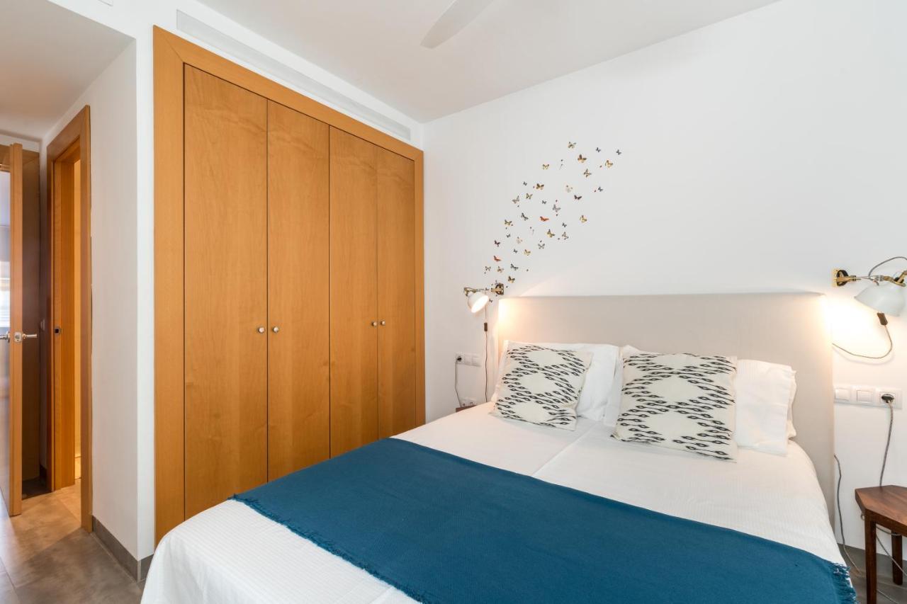 Veoapartment Ponce Leon Севилья Экстерьер фото