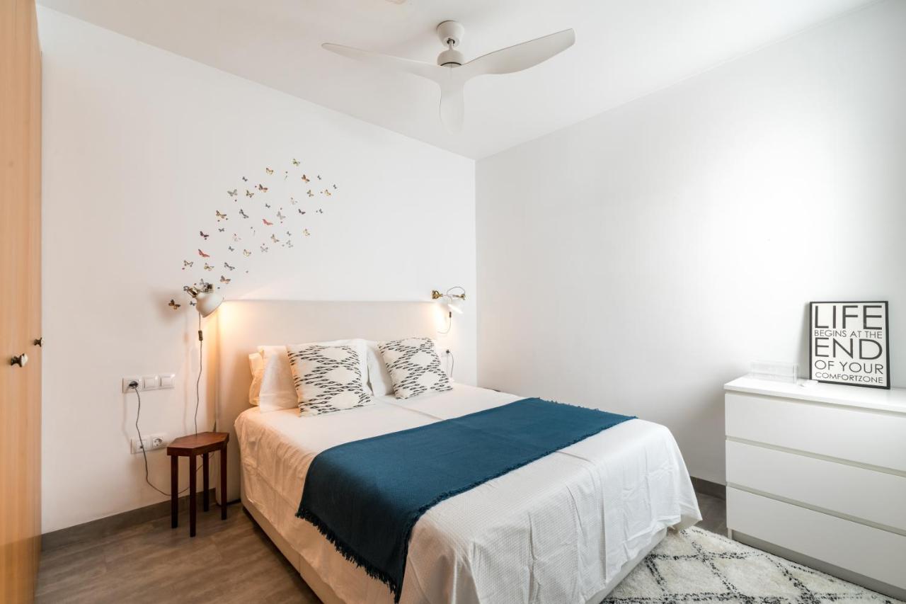 Veoapartment Ponce Leon Севилья Экстерьер фото