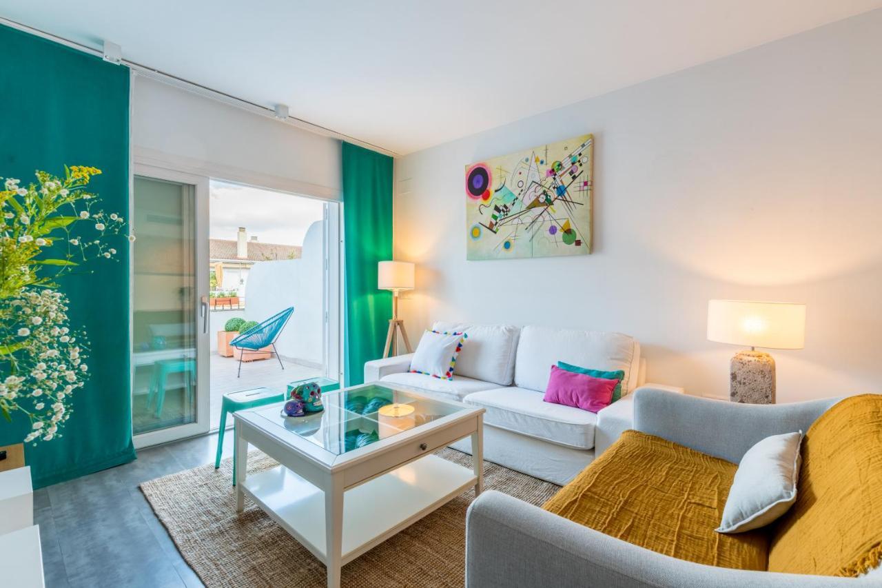Veoapartment Ponce Leon Севилья Экстерьер фото
